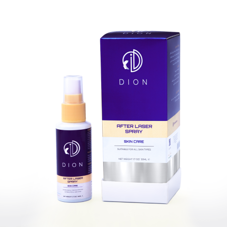 DION skin care photo11