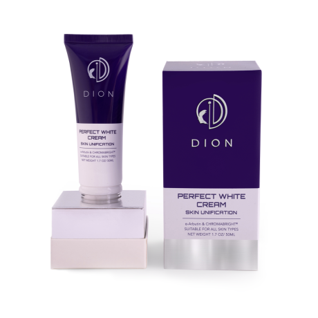 DION skin care photo6